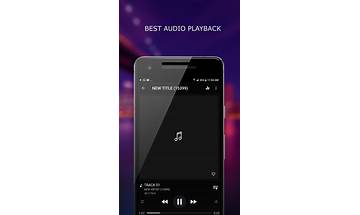 Mp3 Payer Classic for Android - Download the APK from habererciyes